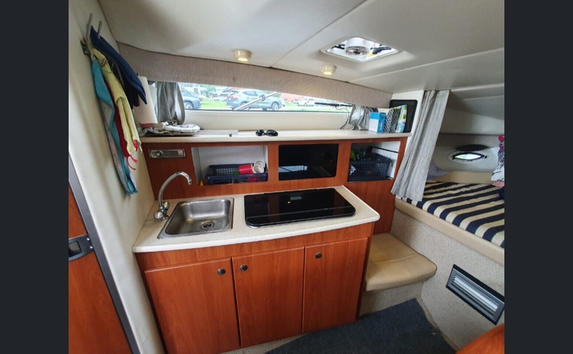 Bayliner 285 SB-kuva-12